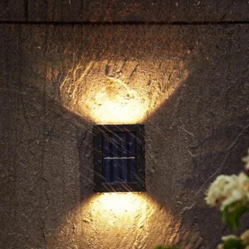 Lampes Led sans Fil Solaire