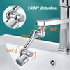 Robinet 360°
